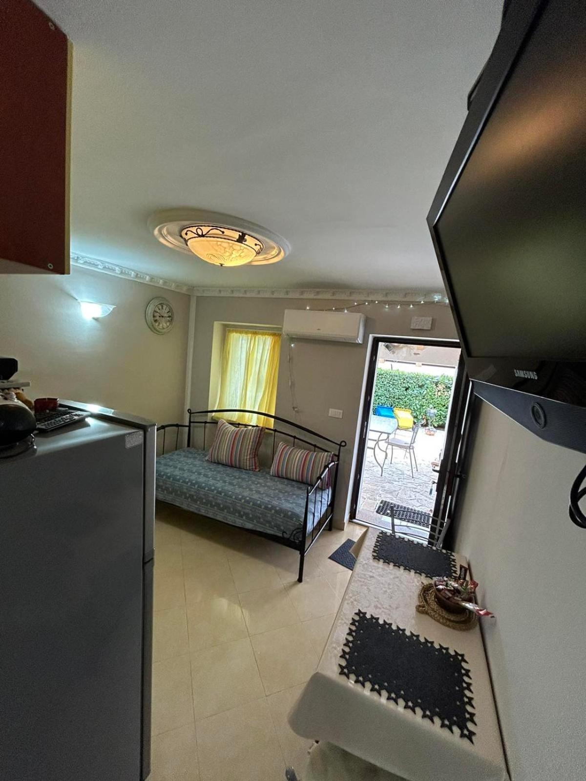 Apartman Pelcic,With Wifi And Free Parking Kostrena Exterior photo