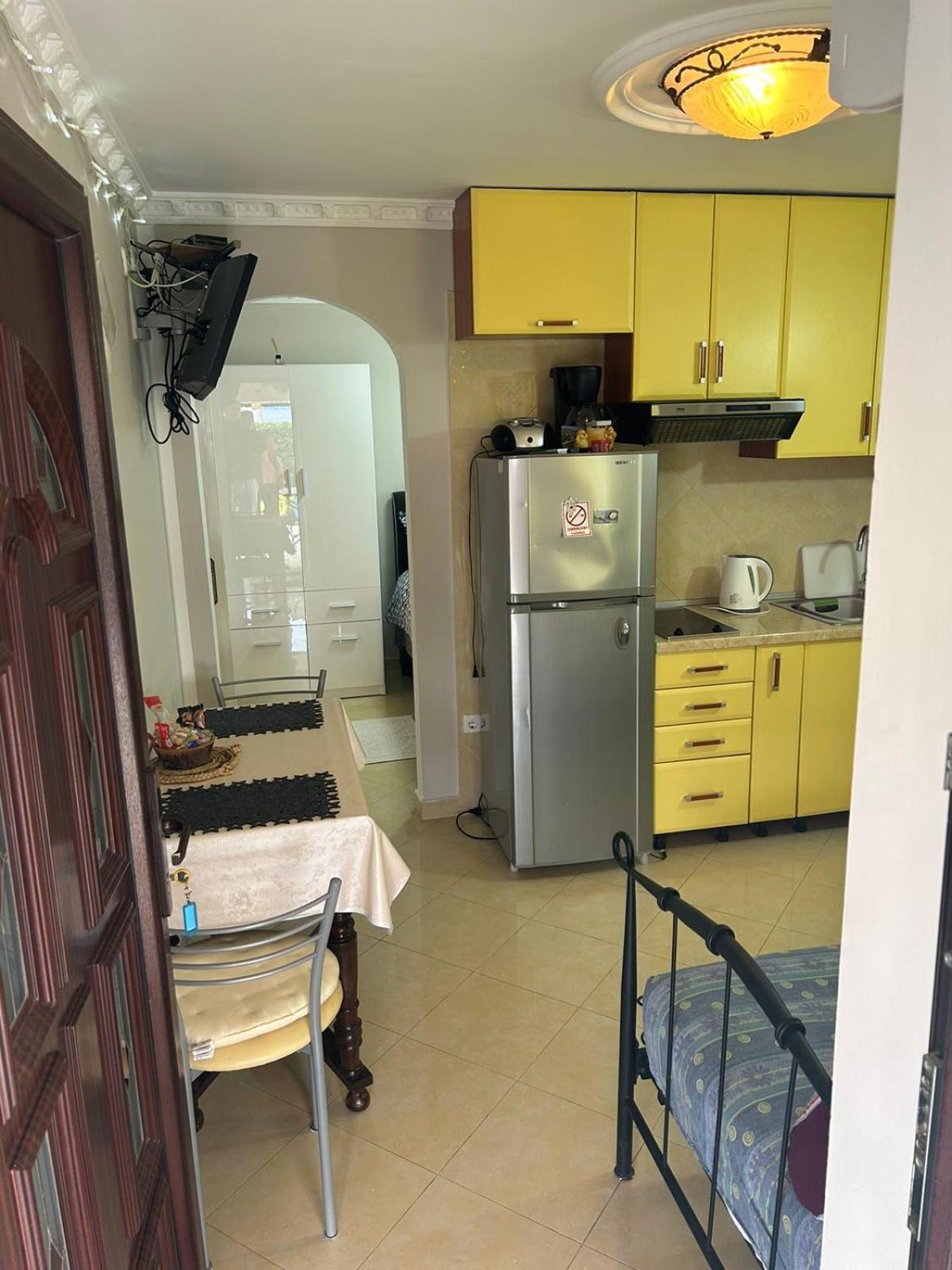 Apartman Pelcic,With Wifi And Free Parking Kostrena Exterior photo